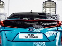 Toyota Prius Plug-in Hybrid 2017 puzzle 1295199