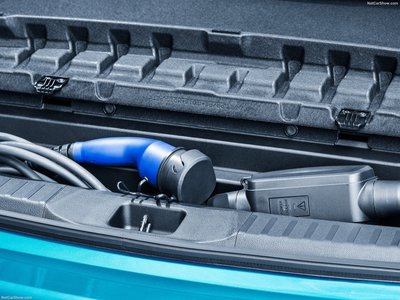 Toyota Prius Plug-in Hybrid 2017 Tank Top