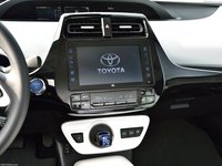 Toyota Prius Plug-in Hybrid 2017 Tank Top #1295206