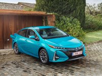 Toyota Prius Plug-in Hybrid 2017 stickers 1295208