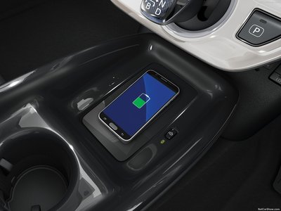 Toyota Prius Plug-in Hybrid 2017 stickers 1295209