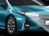 Toyota Prius Plug-in Hybrid 2017 Poster 1295230