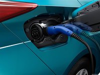 Toyota Prius Plug-in Hybrid 2017 stickers 1295240