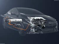 Toyota Prius Plug-in Hybrid 2017 Tank Top #1295249