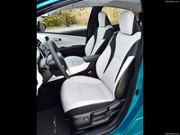Toyota Prius Plug-in Hybrid 2017 Longsleeve T-shirt #1295275
