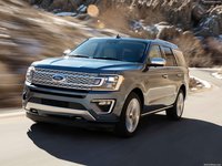 Ford Expedition 2018 Sweatshirt #1295322