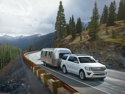 Ford Expedition 2018 Poster 1295330