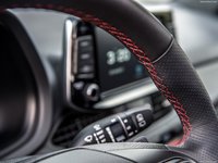 Hyundai Elantra GT 2018 stickers 1295337