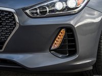 Hyundai Elantra GT 2018 stickers 1295375
