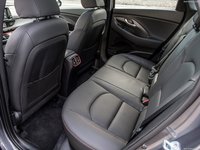 Hyundai Elantra GT 2018 stickers 1295377