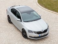 Skoda Octavia 2017 Poster 1295434