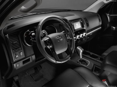 Toyota Sequoia TRD Sport 2018 phone case