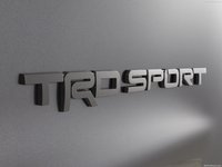 Toyota Sequoia TRD Sport 2018 hoodie #1295466