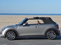 Mini Cooper S Convertible 2016 hoodie #1295499