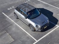 Mini Cooper S Convertible 2016 Tank Top #1295503