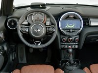 Mini Cooper S Convertible 2016 Sweatshirt #1295511