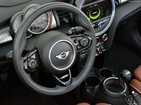 Mini Cooper S Convertible 2016 Sweatshirt #1295527