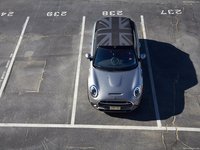 Mini Cooper S Convertible 2016 Poster 1295528