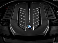 BMW M760Li xDrive 2017 Tank Top #1295593