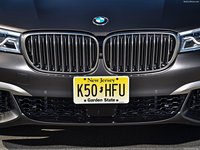 BMW M760Li xDrive 2017 Tank Top #1295599