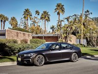 BMW M760Li xDrive 2017 Tank Top #1295603