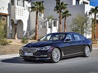 BMW M760Li xDrive 2017 puzzle 1295606