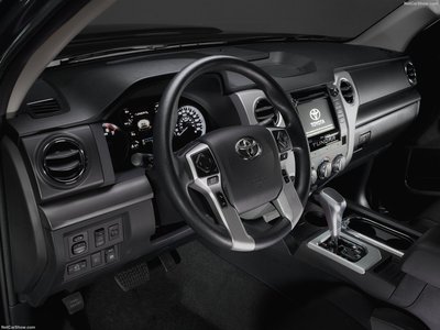 Toyota Tundra TRD Sport 2018 phone case