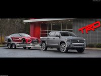 Toyota Tundra TRD Sport 2018 stickers 1295660