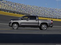 Toyota Tundra TRD Sport 2018 Mouse Pad 1295662
