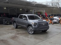 Toyota Tundra TRD Sport 2018 stickers 1295663