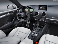 Audi RS3 Sportback 2018 Mouse Pad 1295665