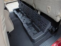 Nissan Titan King Cab 2017 tote bag #1295772