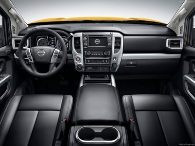 Nissan Titan XD 2016 puzzle 1295803