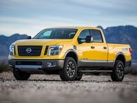 Nissan Titan XD 2016 mug #1295813