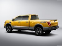 Nissan Titan XD 2016 stickers 1295816