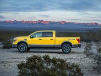 Nissan Titan XD 2016 magic mug #1295829
