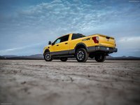 Nissan Titan XD 2016 Mouse Pad 1295844