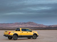 Nissan Titan XD 2016 Longsleeve T-shirt #1295852