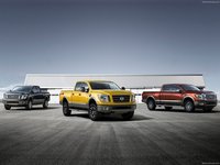 Nissan Titan XD 2016 Longsleeve T-shirt #1295868