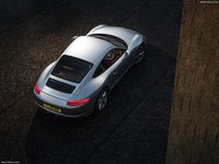 Porsche 911 Carrera 2016 Longsleeve T-shirt #1295905