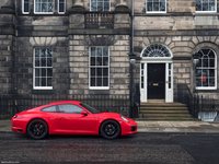 Porsche 911 Carrera 2016 Sweatshirt #1295922