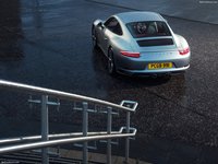 Porsche 911 Carrera 2016 Longsleeve T-shirt #1295934