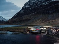 Porsche 911 Carrera 2016 Longsleeve T-shirt #1295939