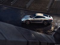 Porsche 911 Carrera 2016 Longsleeve T-shirt #1295945
