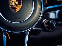 Porsche 911 Carrera 2016 tote bag #1295954