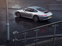 Porsche 911 Carrera 2016 Longsleeve T-shirt #1295959