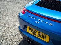 Porsche 911 Targa 4 2016 mug #1296014