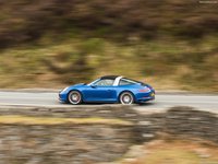 Porsche 911 Targa 4 2016 mug #1296041