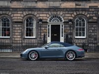Porsche 911 Carrera Cabriolet 2016 mug #1296098