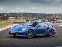 Porsche 911 Turbo 2016 mug #1296129